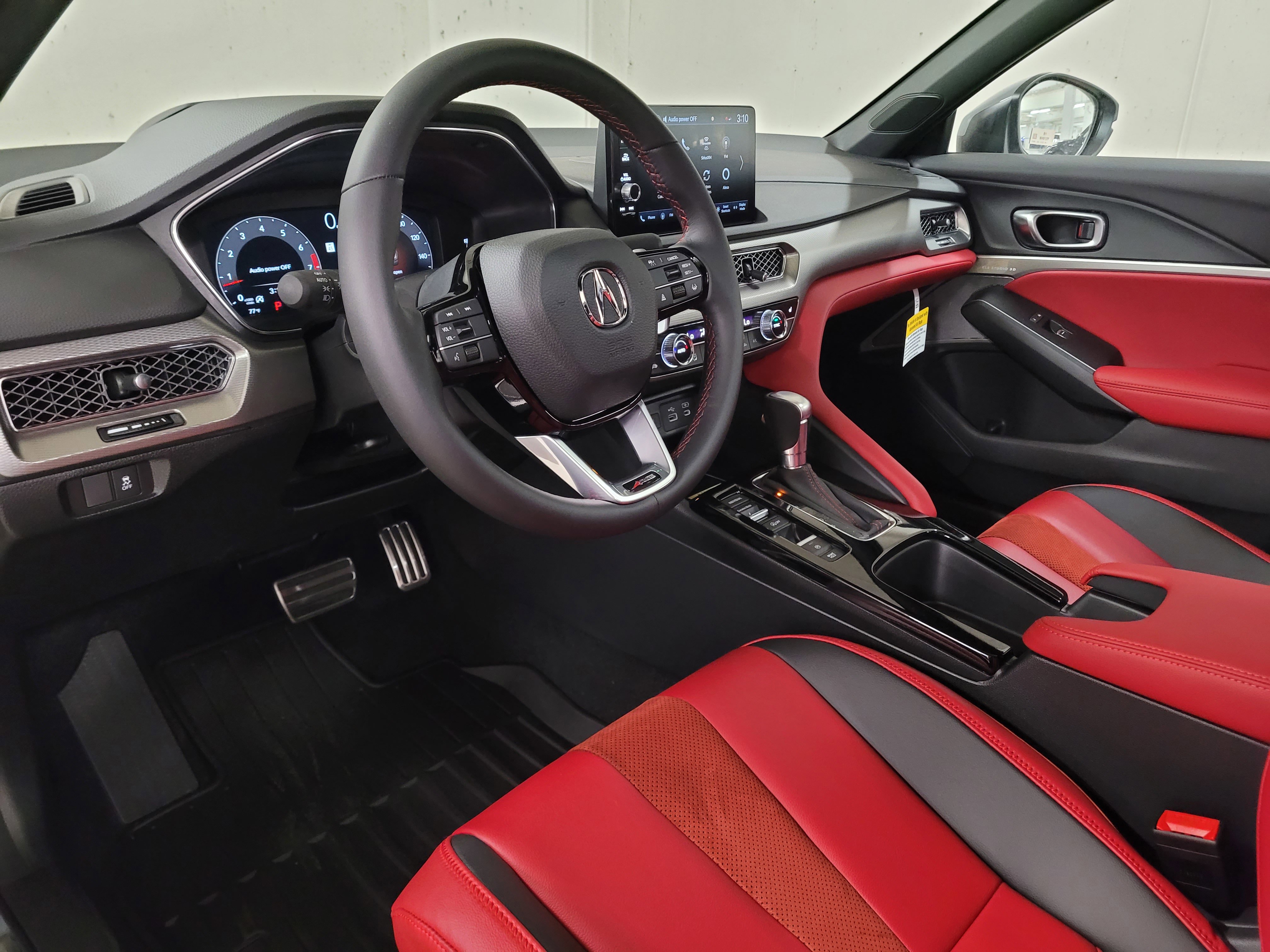 New 2026 Acura Integra A-Spec image 34