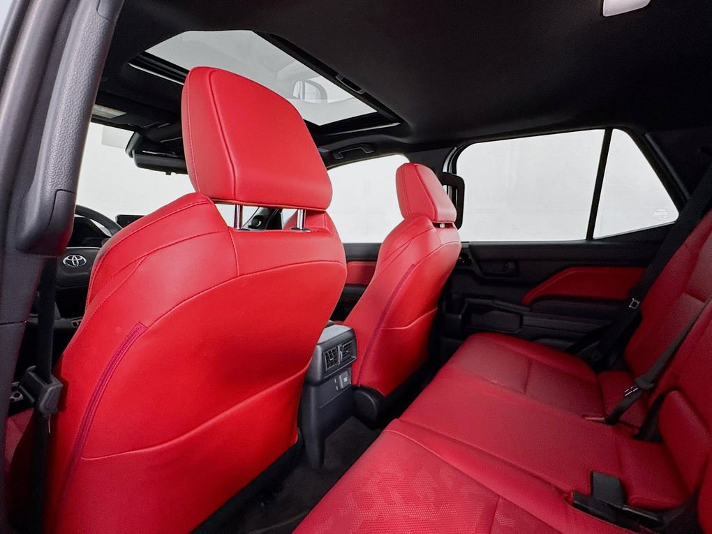 Used 2025 Toyota 4Runner TRD Pro image 23