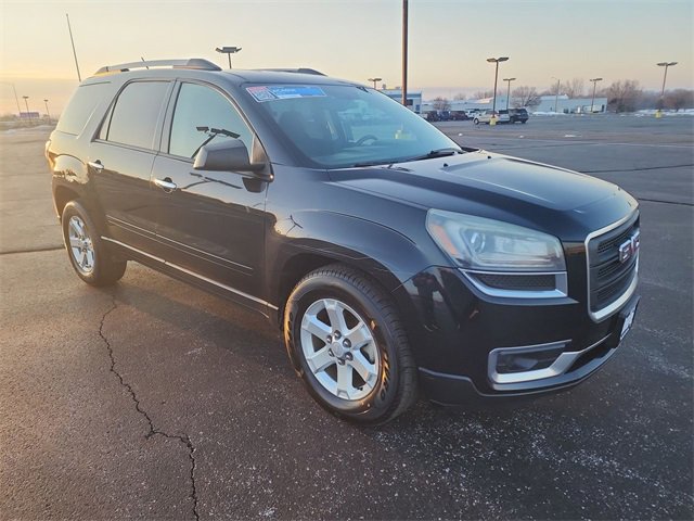 Used 2015 GMC Acadia SLE image 15