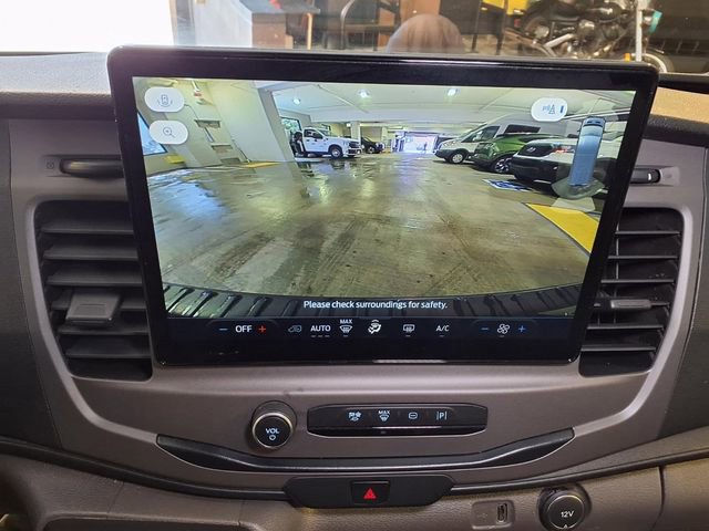 Certified 2022 Ford Transit 350 XLT image 7