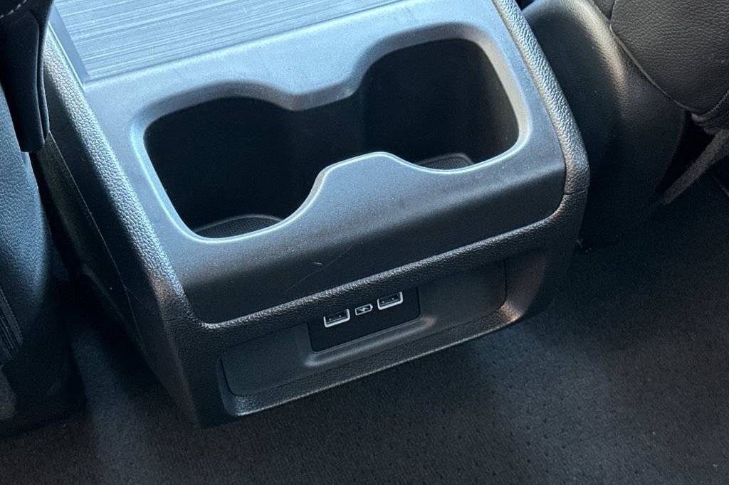 Used 2024 Honda Odyssey EX-L image 14