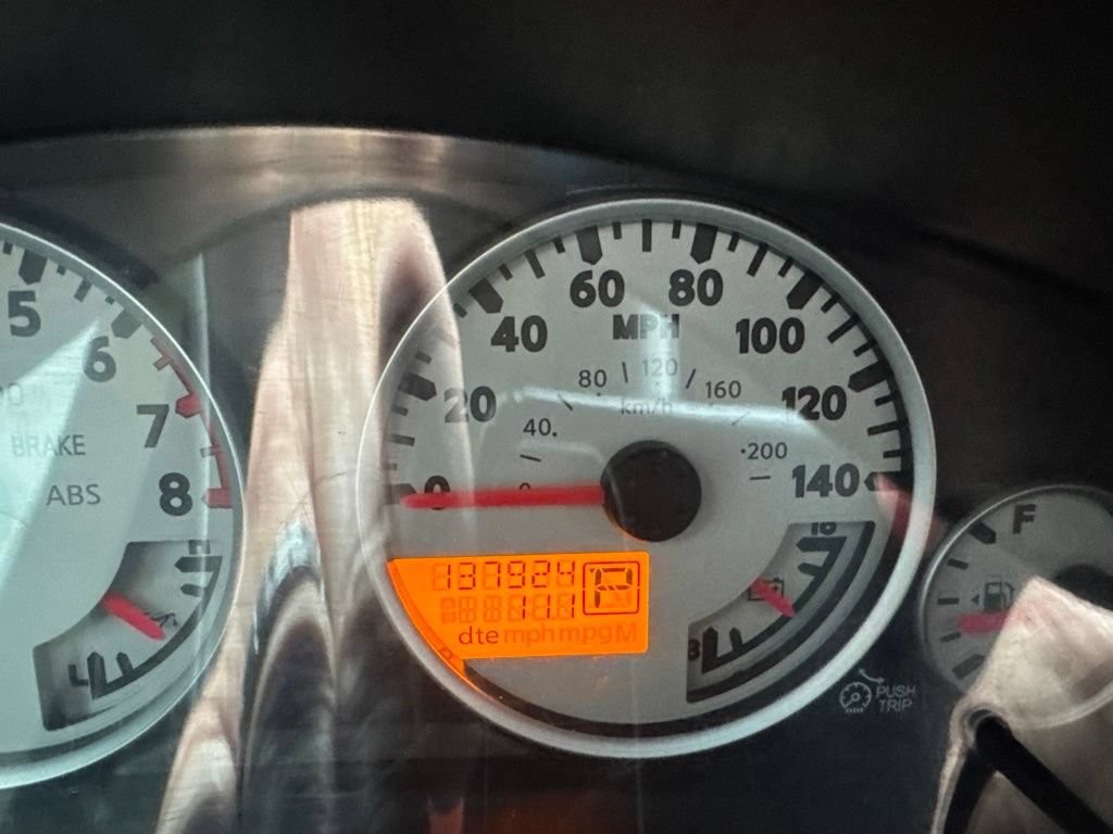 Used 2012 Nissan Xterra PRO-4X w/ Pro-4x Leather Pkg AWD/4WD image 7