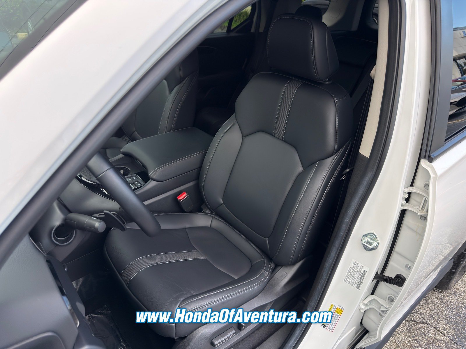 Certified 2026 Honda Passport RTL image 23