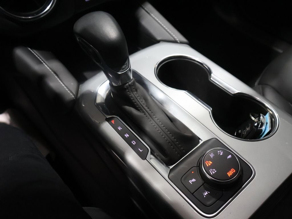 Used 2025 Chevrolet Blazer LT w/ Midnight/Sport Edition image 30