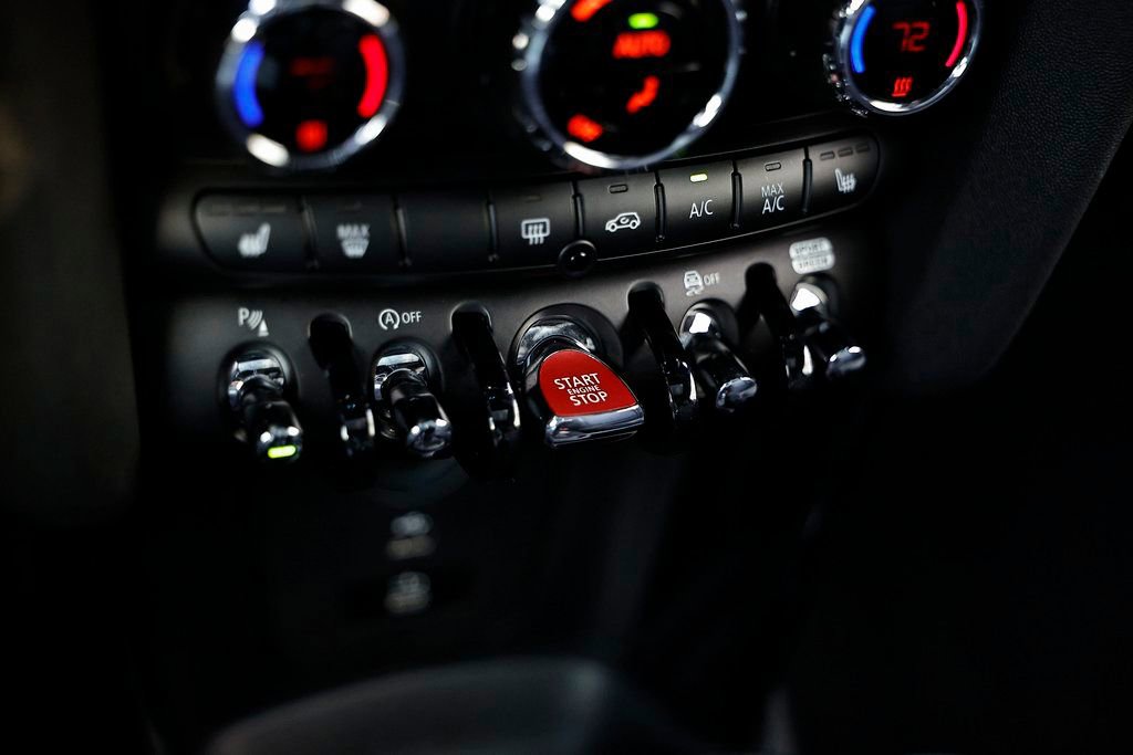 Used 2024 MINI Cooper John Cooper Works image 36