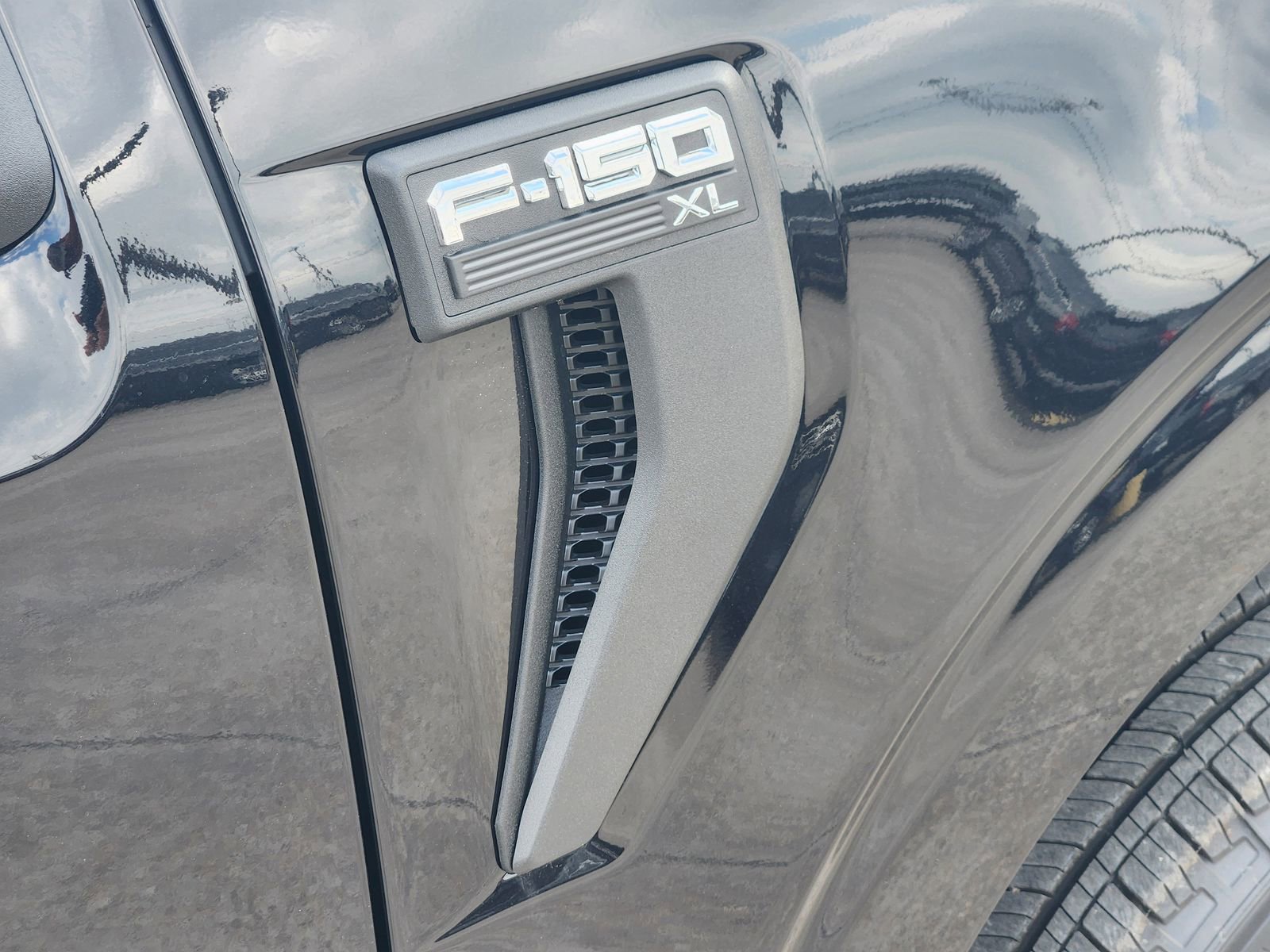 New 2026 Ford F150 XL image 11