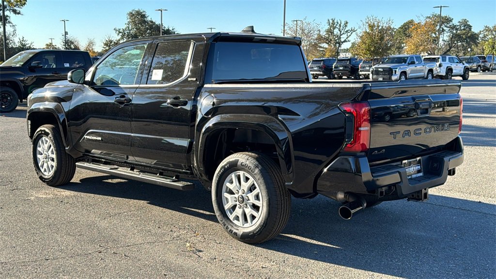 New 2025 Toyota Tacoma SR5 image 6