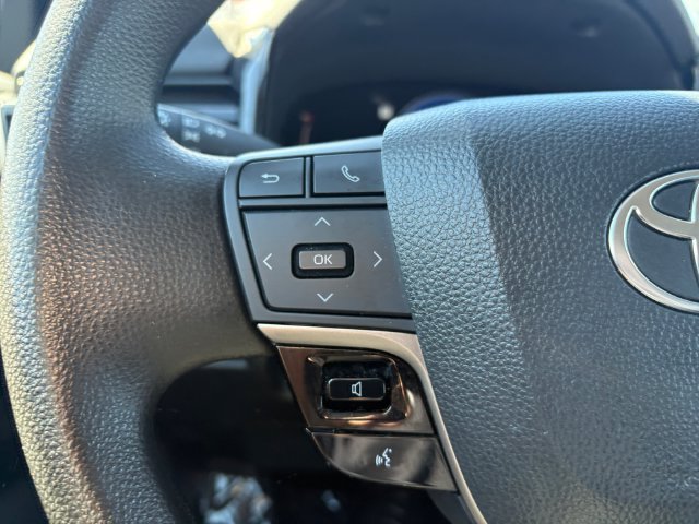 Used 2025 Toyota Camry LE FWD image 25