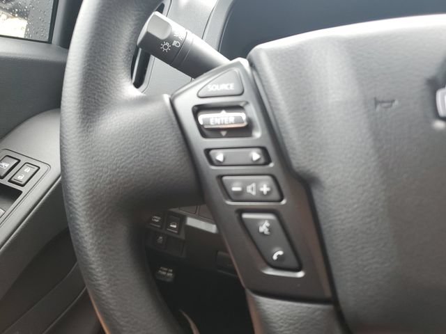 New 2026 Nissan Frontier S AWD/4WD image 26