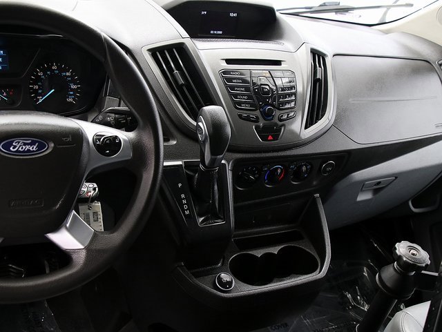 Used 2018 Ford Transit 250 Base image 12