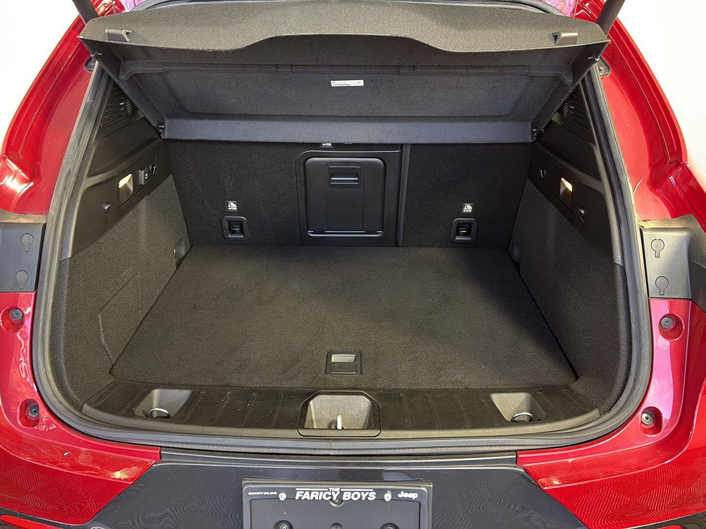 Used 2024 Dodge Hornet R/T Plus image 9