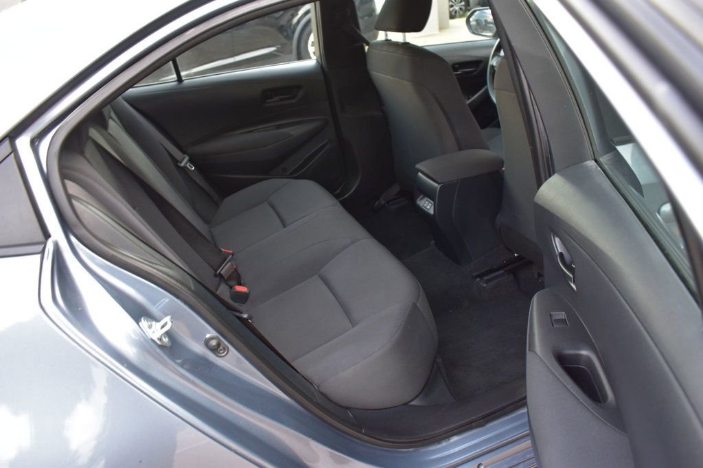 Used 2024 Toyota Corolla LE image 22