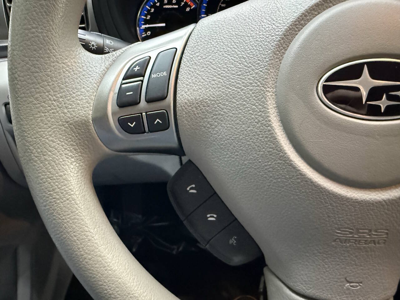 Used 2012 Subaru Forester 2.5X Premium w/ All-Weather Pkg AWD/4WD image 23