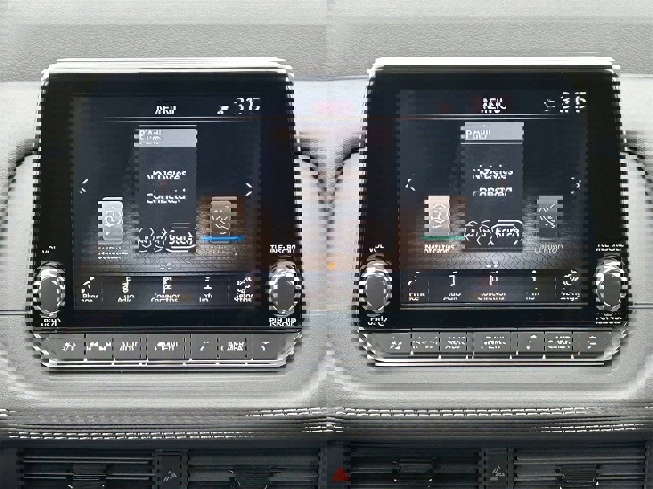 New 2026 Nissan Rogue SV image 21