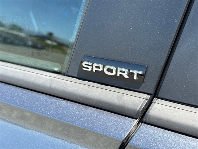 New 2025 Volkswagen Jetta Sport image 35