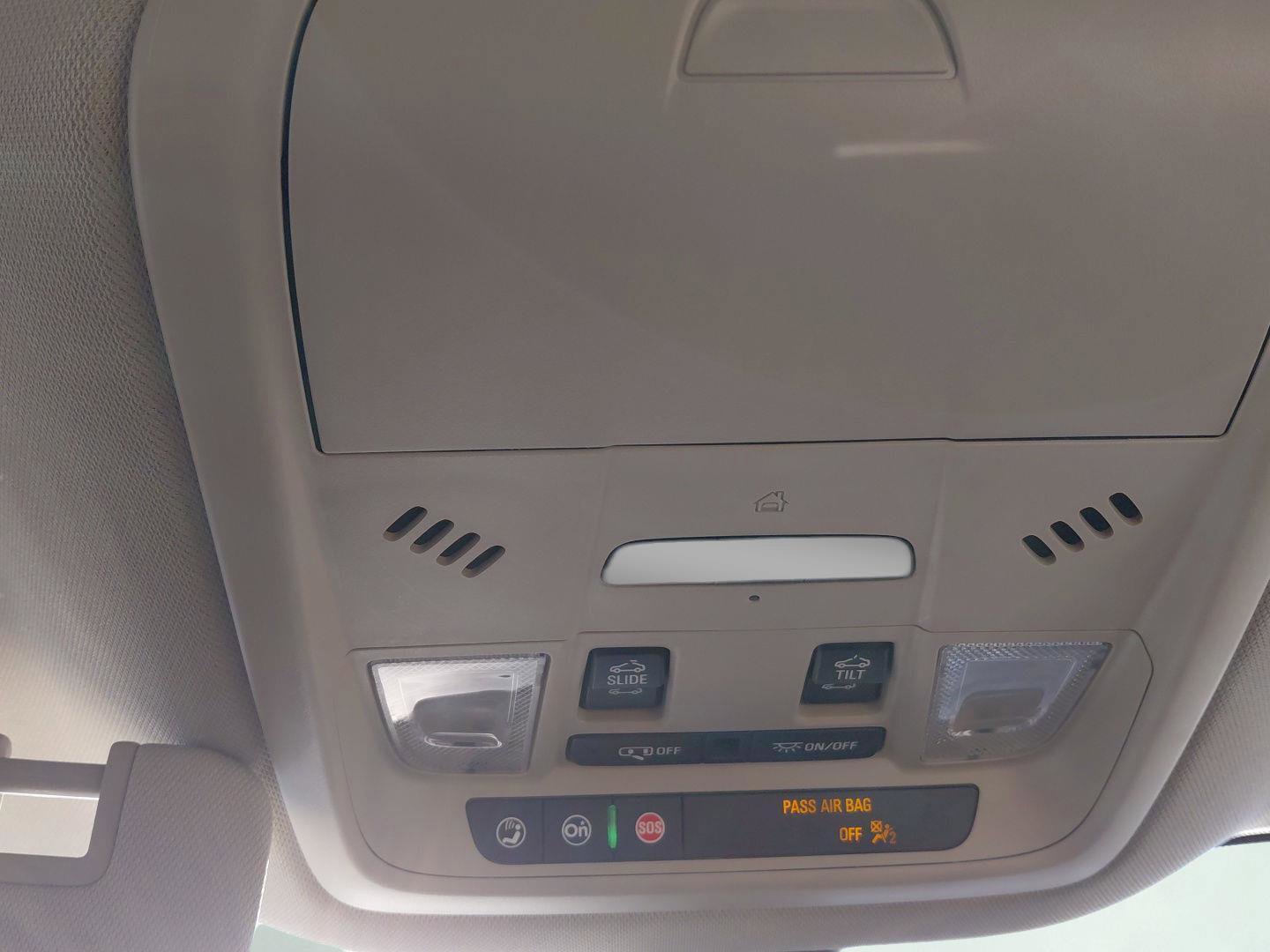 Used 2021 Buick Enclave Premium w/ Sun and Sites Package image 31