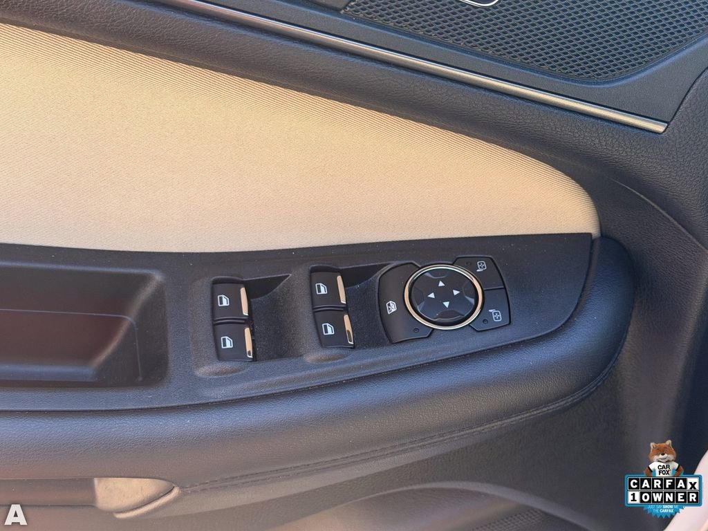 Used 2018 Ford Edge SE image 11