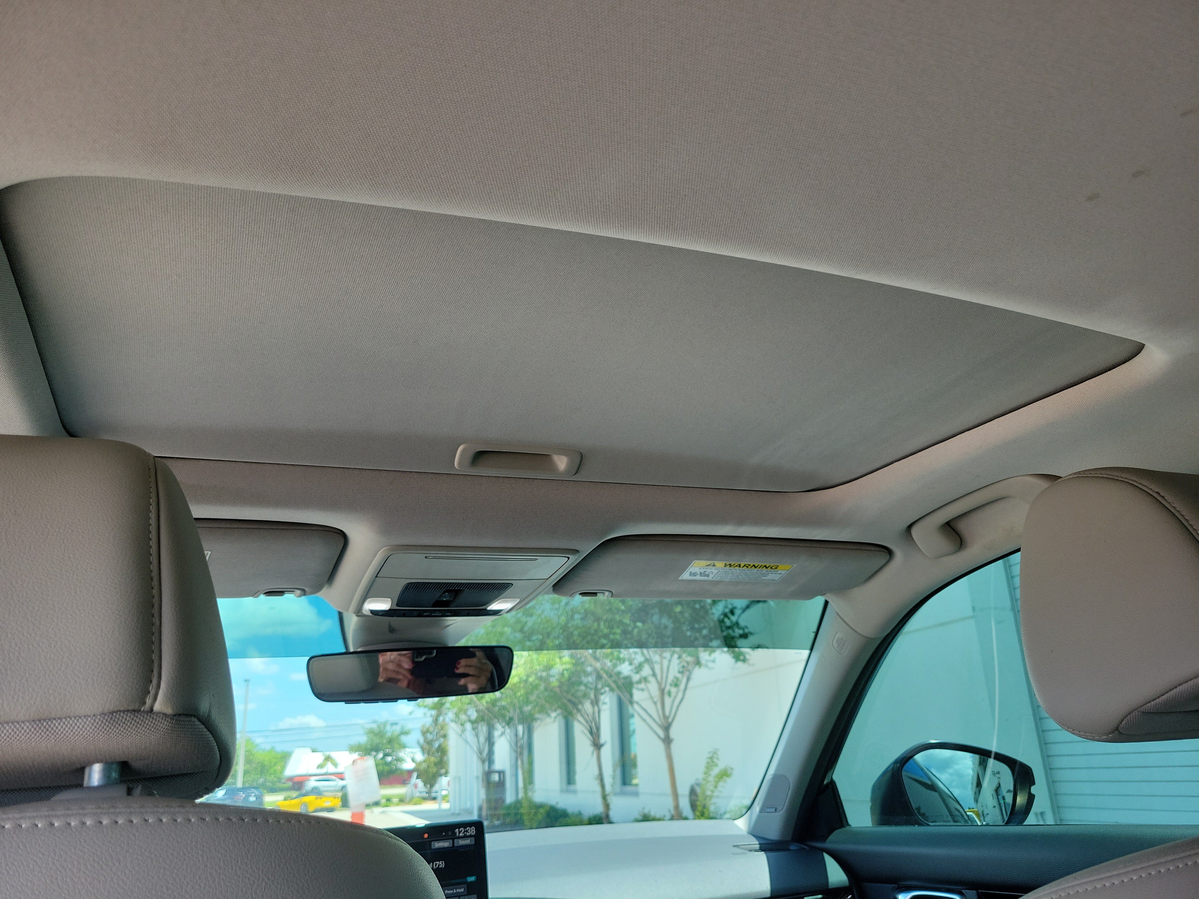 Used 2022 Honda Civic Touring image 17
