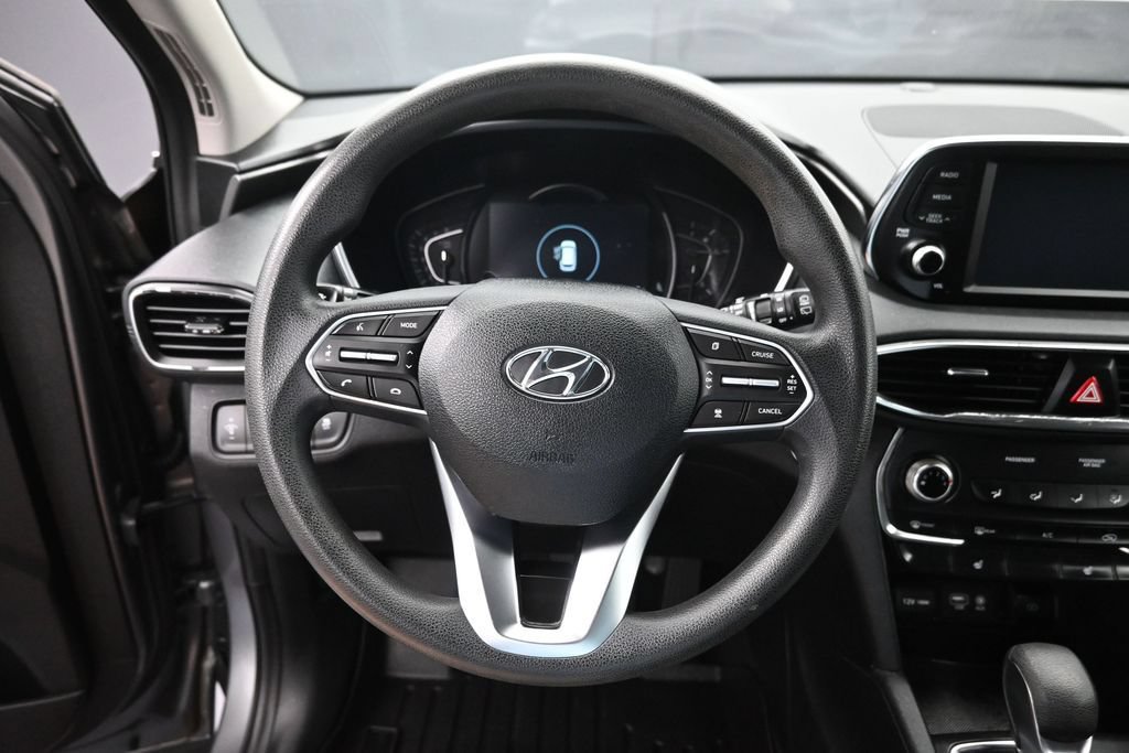 Used 2019 Hyundai Santa Fe SEL FWD image 21