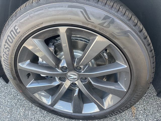 New 2026 Acura MDX A-Spec image 26