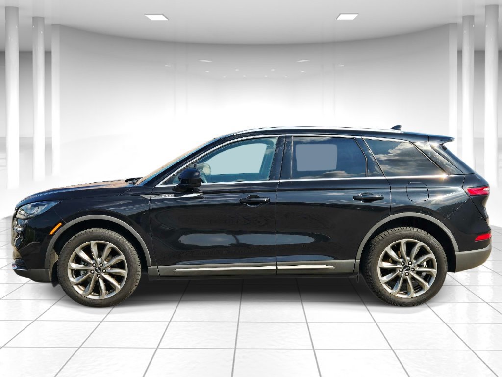 Used 2020 Lincoln Corsair AWD w/ Premium Package image 6