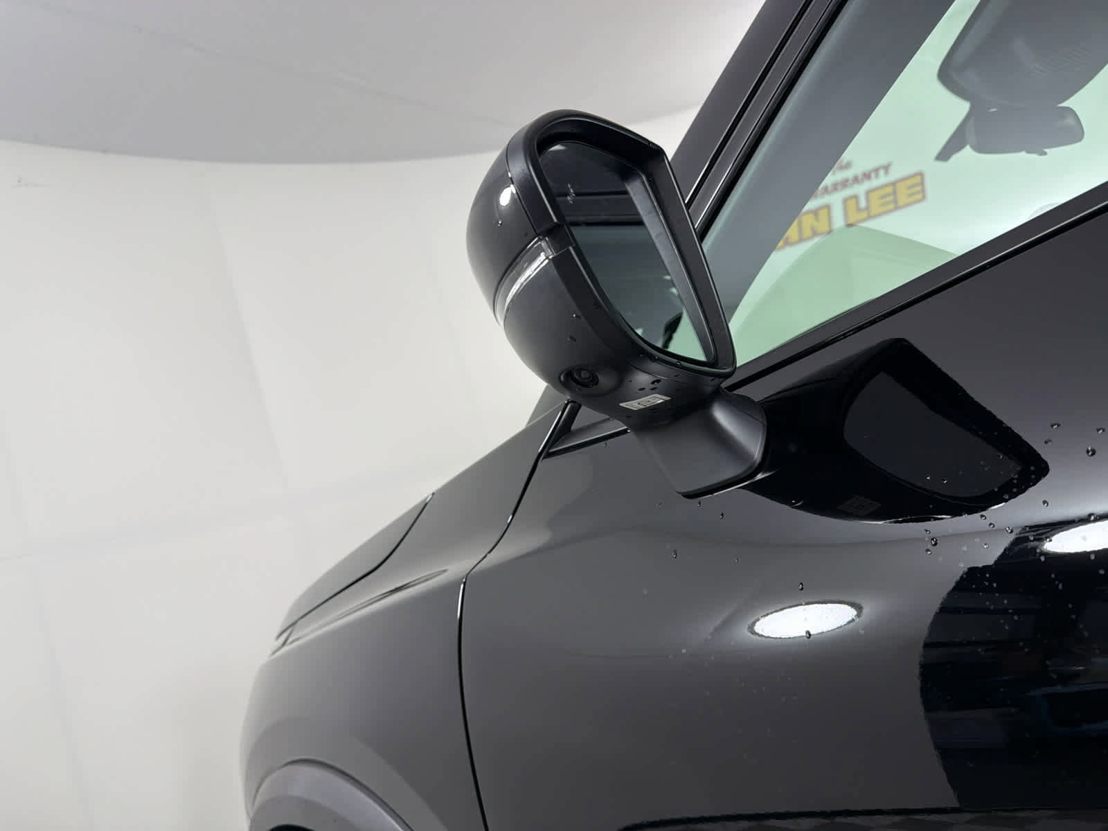 New 2026 Nissan Pathfinder Rock Creek image 13