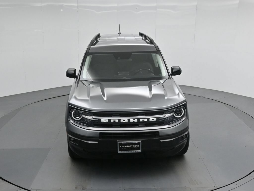 Certified 2023 Ford Bronco Sport Big Bend w/ Convenience Package AWD/4WD image 37