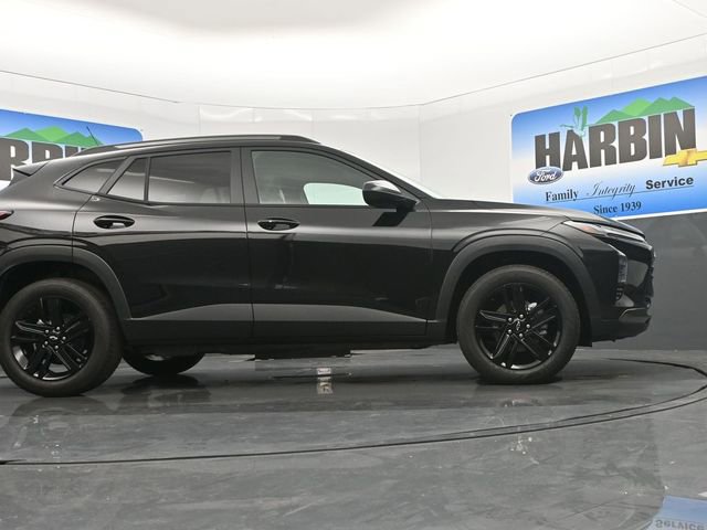 New 2026 Chevrolet Trax ACTIV w/ Driver Confidence Package image 21