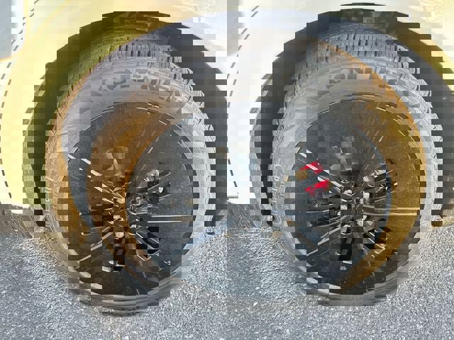 New 2025 Ford Mustang Mach-E GT image 10