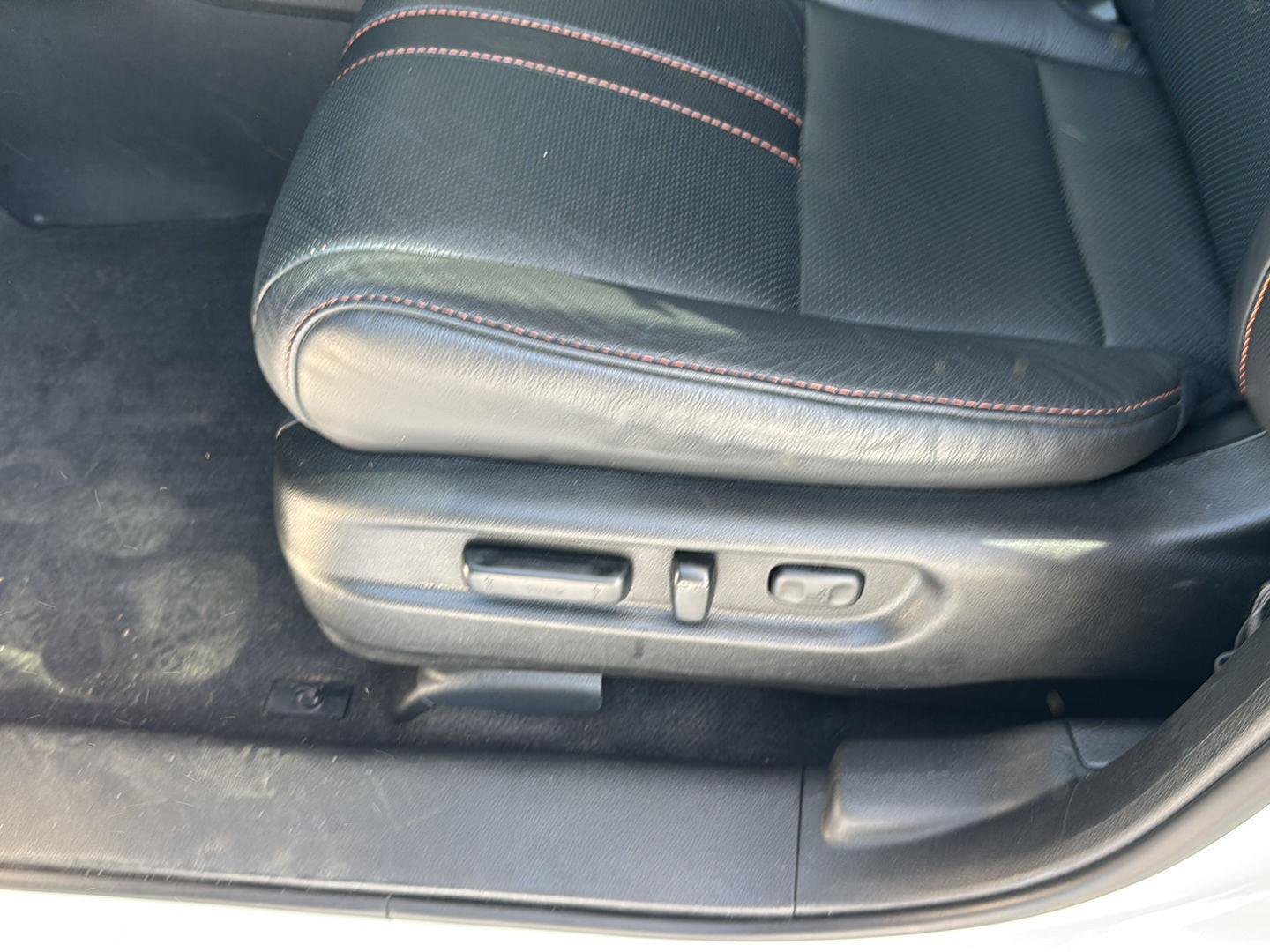 Used 2023 Honda Passport TrailSport image 28