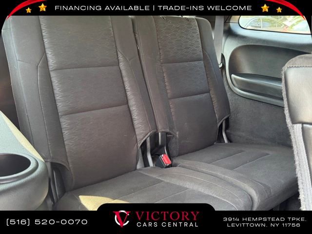 Used 2023 Dodge Durango GT image 23