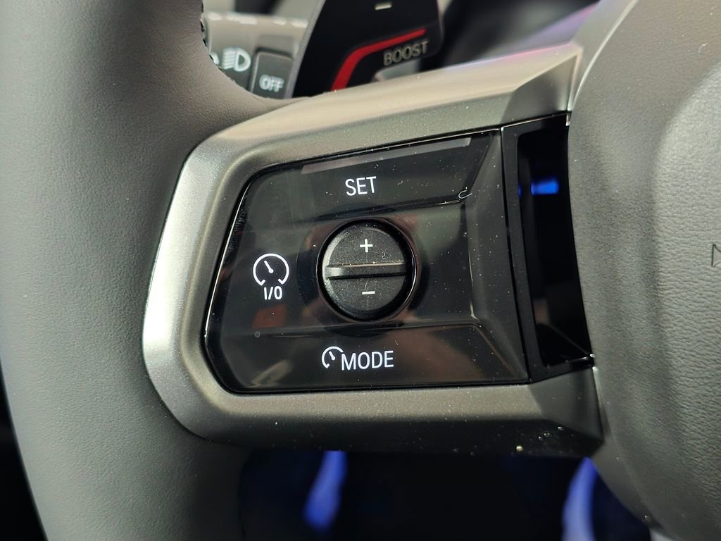 New 2026 BMW X3 xDrive30 image 32