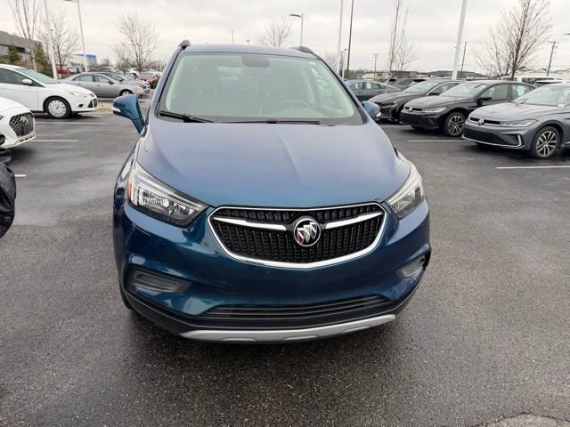 Used 2019 Buick Encore Preferred image 3