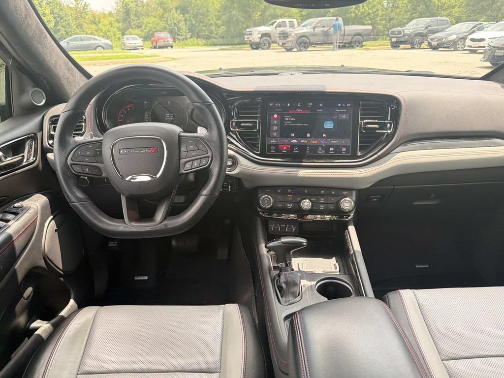 Used 2024 Dodge Durango R/T AWD/4WD image 6
