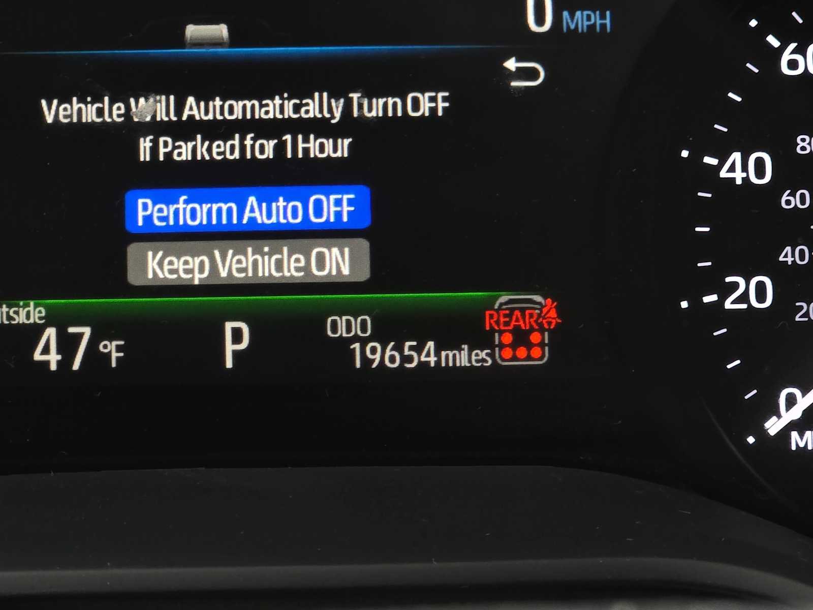 Used 2025 Toyota Sienna XLE image 29