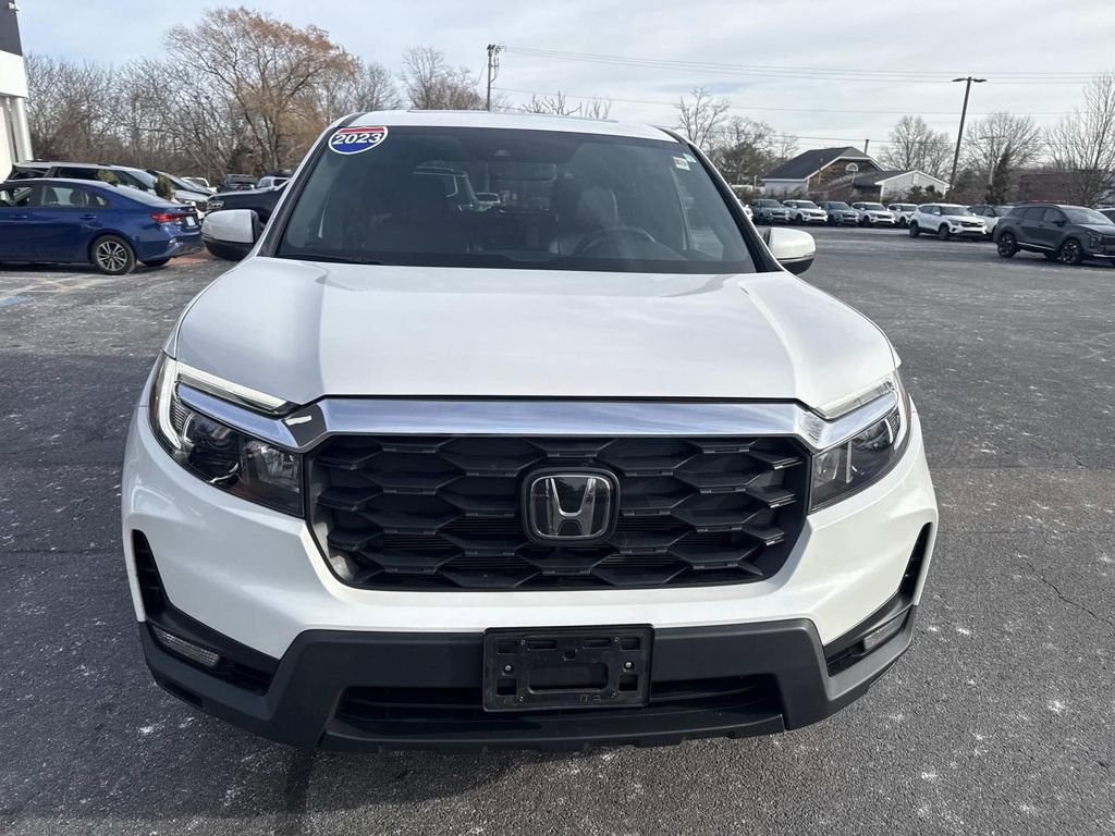 Used 2023 Honda Passport EX-L image 12