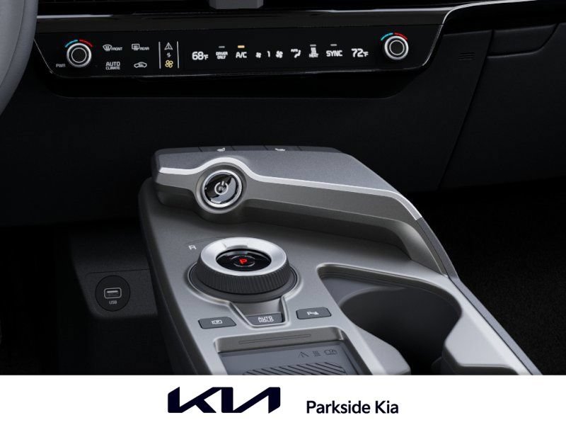 New 2026 Kia EV6 Light RWD image 23