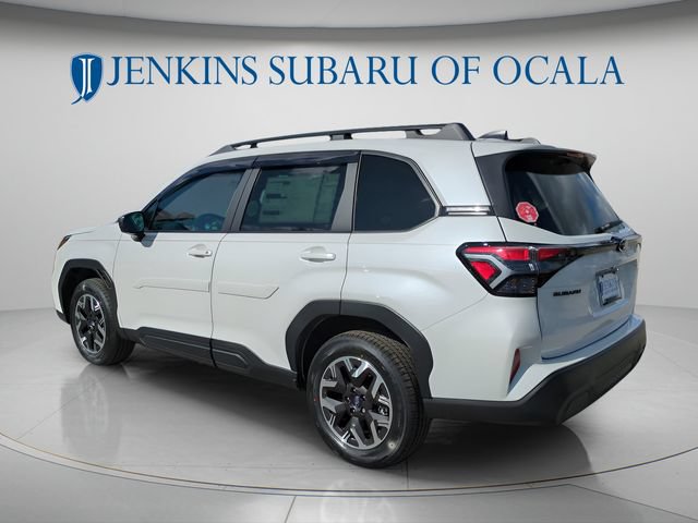 Used 2026 Subaru Forester Premium AWD/4WD image 5