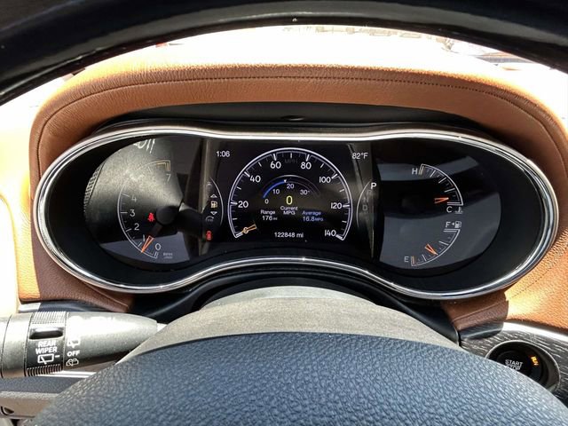Used 2016 Jeep Grand Cherokee Summit w/ Platinum Series Group AWD/4WD image 23