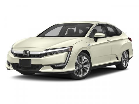 Used 2018 Honda Clarity Plug-In Hybrid
