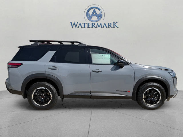 New 2026 Nissan Pathfinder Rock Creek AWD/4WD image 5