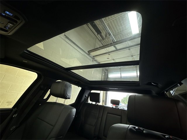 Used 2024 Toyota Tundra Platinum image 23