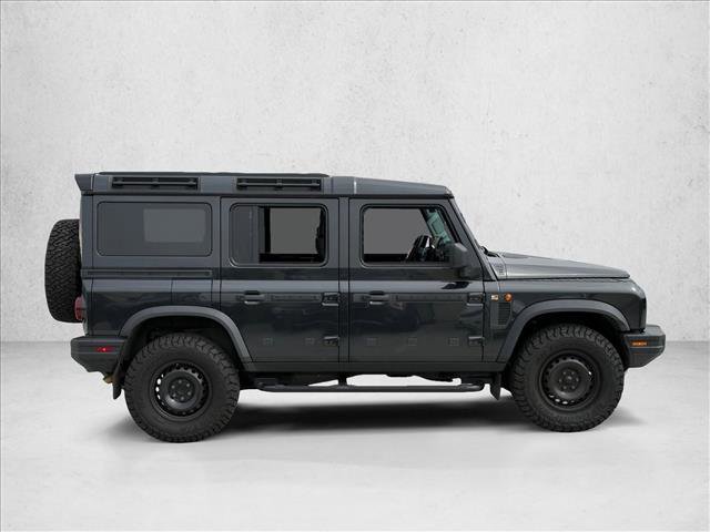 Used 2024 INEOS Grenadier image 3