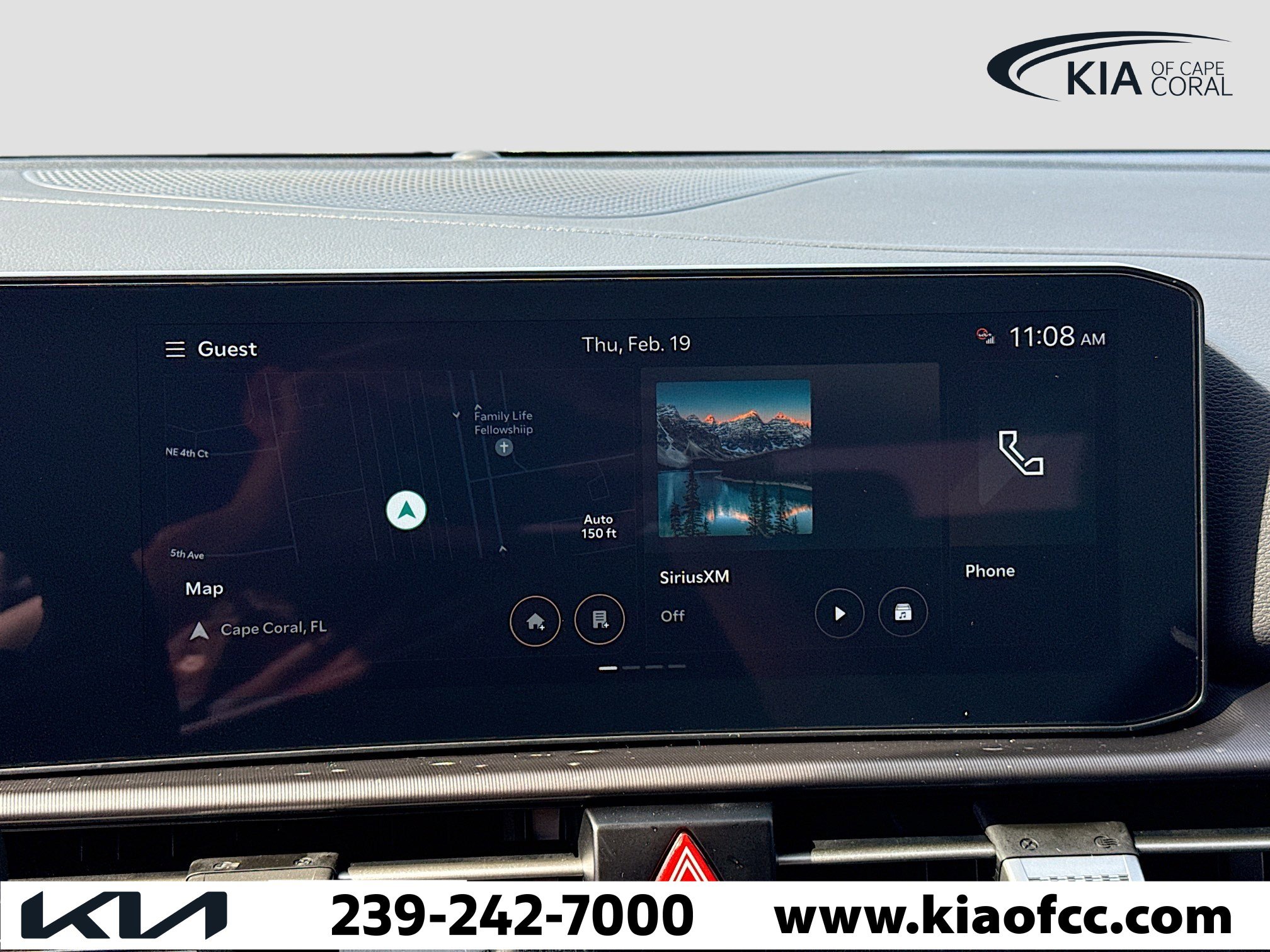 New 2026 Kia Sportage SX image 32