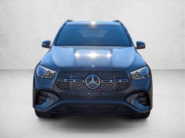 New 2026 Mercedes-Benz GLE 450 4MATIC image 6