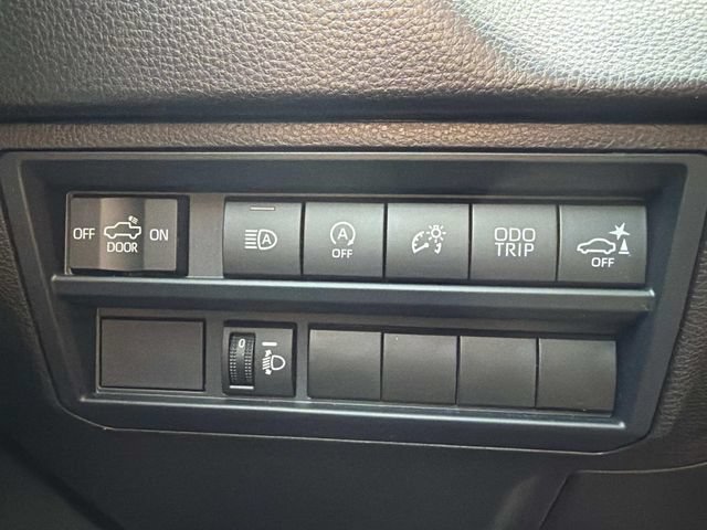 Used 2024 Toyota Tundra SR5 w/ SR5 Convenience Package AWD/4WD image 23