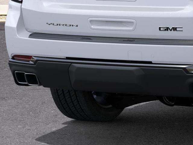 New 2026 GMC Yukon Denali Ultimate image 14