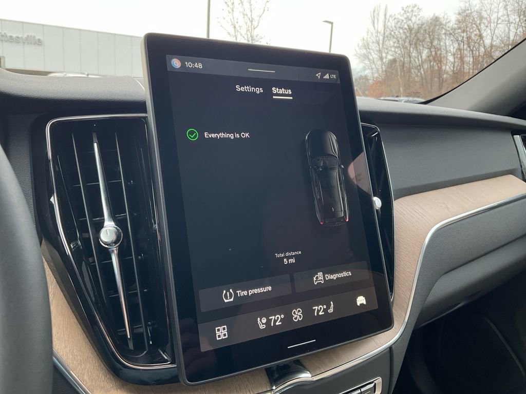 New 2026 Volvo XC60 B5 Plus w/ Protection Package Premier image 27