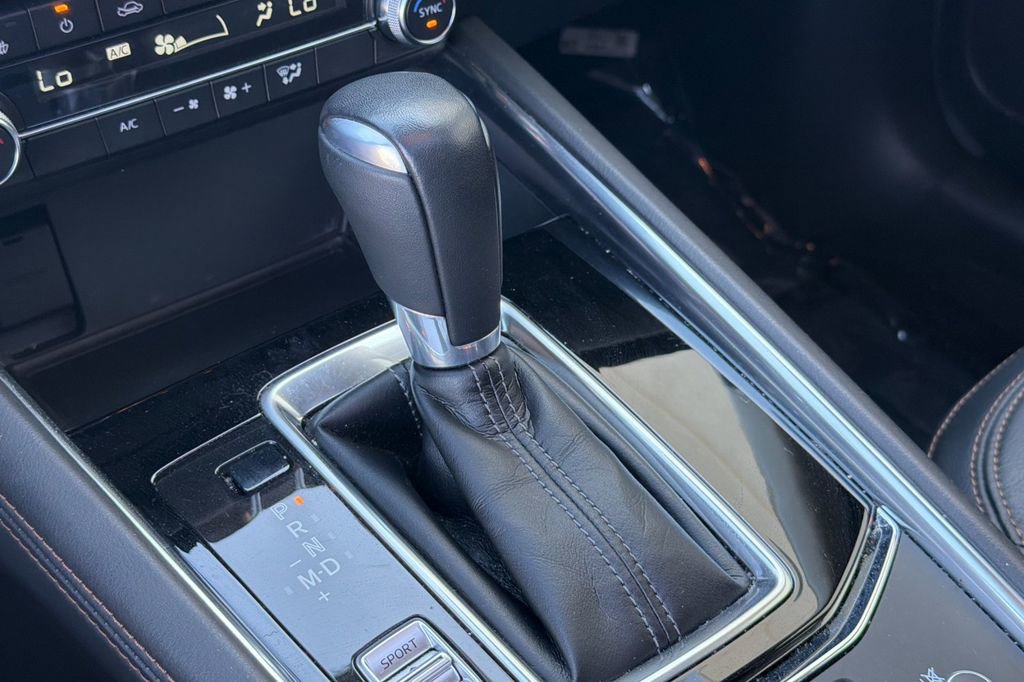 Used 2019 MAZDA CX-5 Grand Touring AWD/4WD image 20