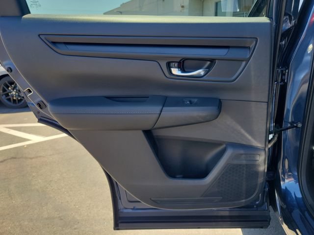 Certified 2025 Honda CR-V LX image 14